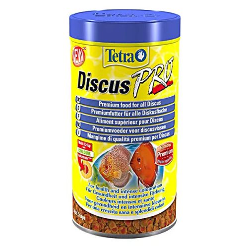 Discus Pro Crisps díszhaltáp 500ml