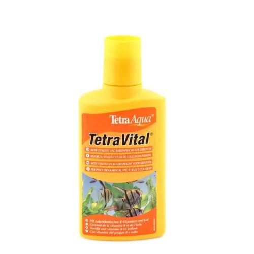 Vital Multivitamin 250ml