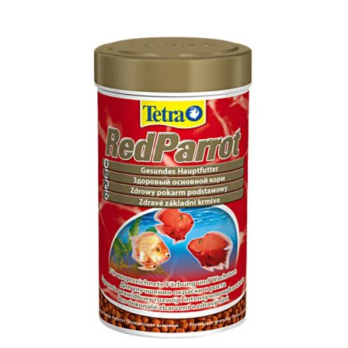 RedParrot 250ml