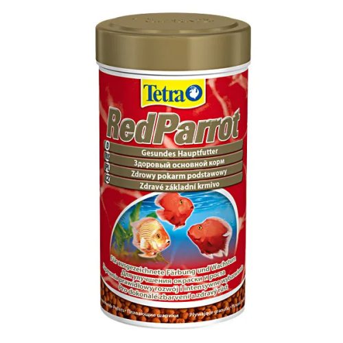 RedParrot 320g/1000ml