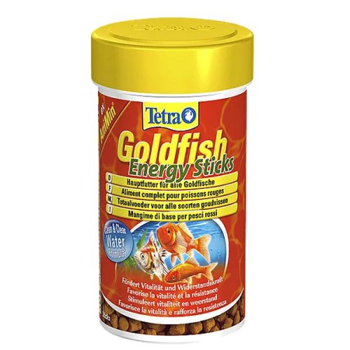 Goldfish Energy Sticks 250ml