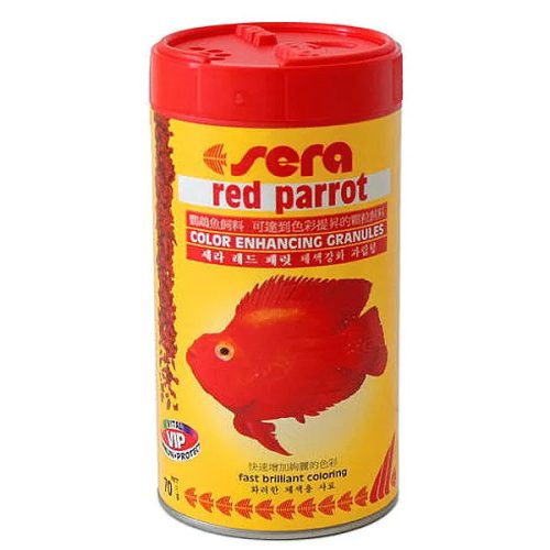 Red Parrot 250ml