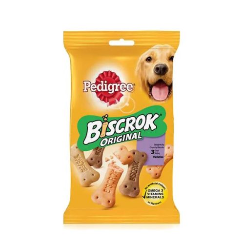 Biscrok MultiMix 200g