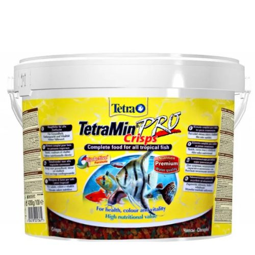 TetraMin Granules 10L