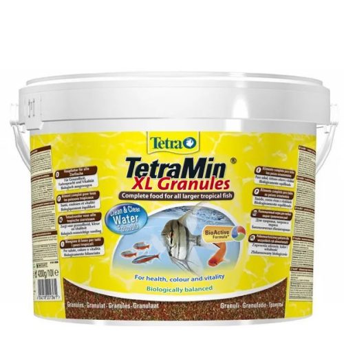 TetraMin XL Granules 10l