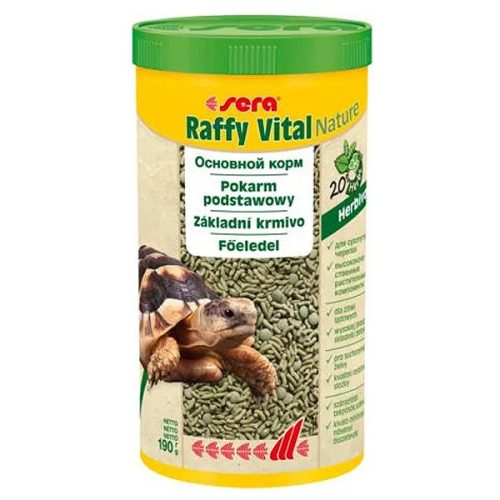 Raffy Vital Nature 1000ml