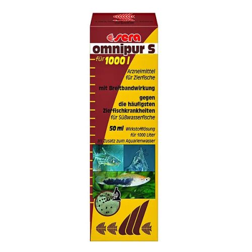 Omnipur 50ml