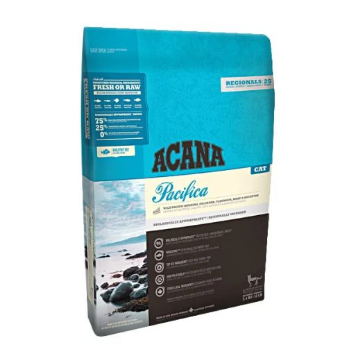 Pacifica Cat 4,5kg