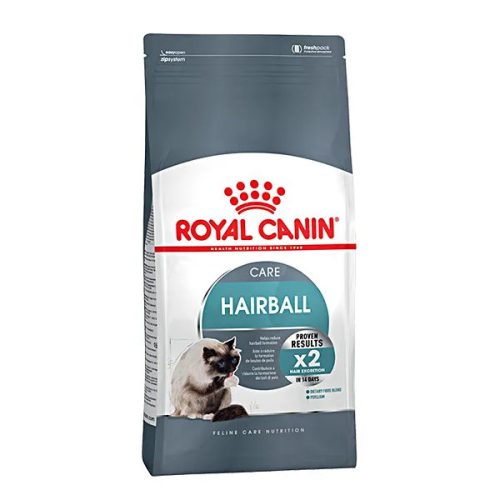 Hairball Care 400g