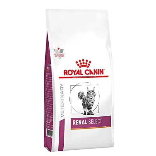 Feline Renal Select 2kg