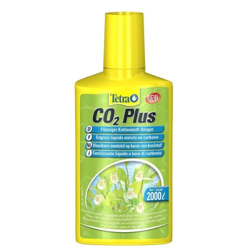 CO2 Plus 250ml