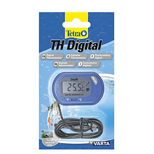 TH Digital Thermometer hőmérő