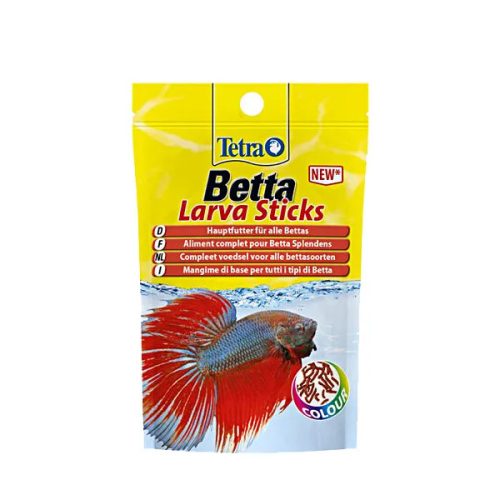 Betta Larva Sticks 5g