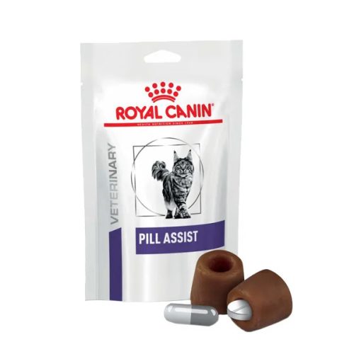 Feline Pill Assist 45g