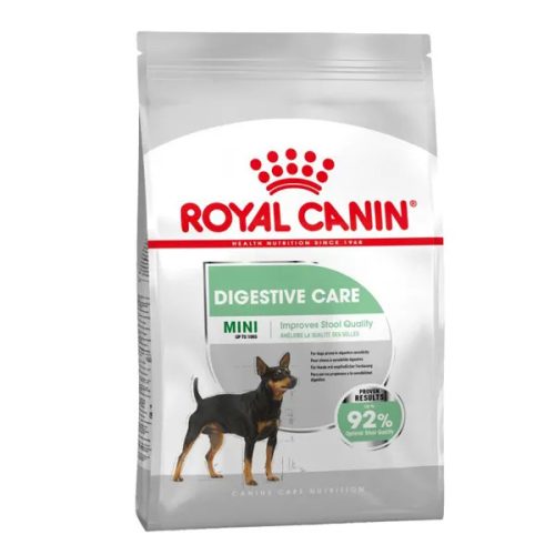 Mini Digestive Care 3kg