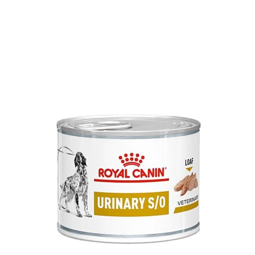 Urinary Canin S/O 200g