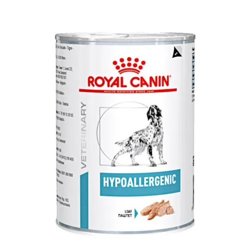 Hypoallergenic 400g