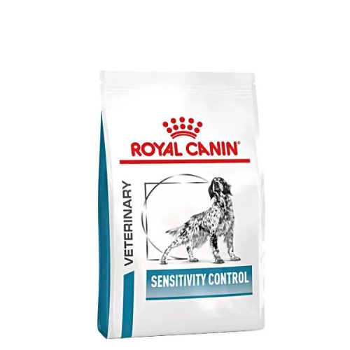 Canine Sensitivity Control 1,5kg