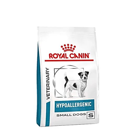 Hypoallergenic Small Dog 1kg