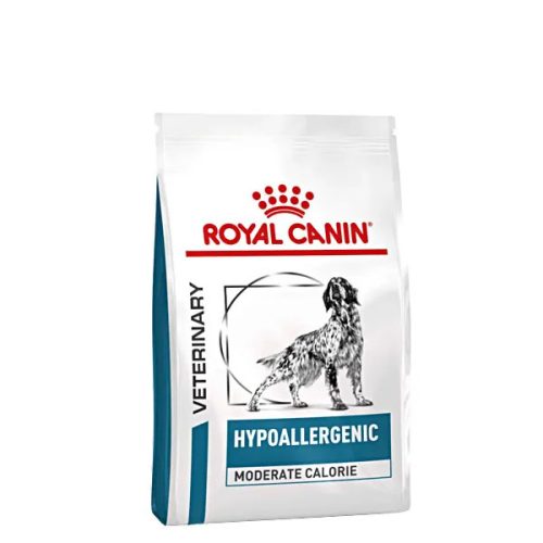 Hypoallergenic Moderate Calorie 1,5kg