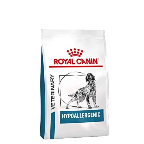 Hypoallergenic 2kg