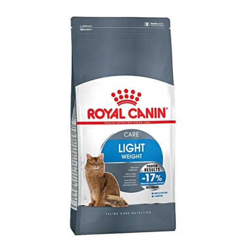 Light Weight Care 8kg