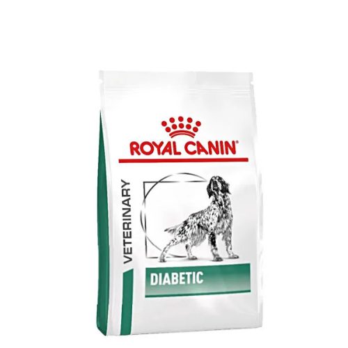 Diabetic Canine DS 1,5kg