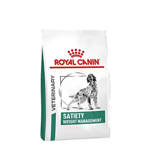 Satiety Weight Management Canine 1,5kg