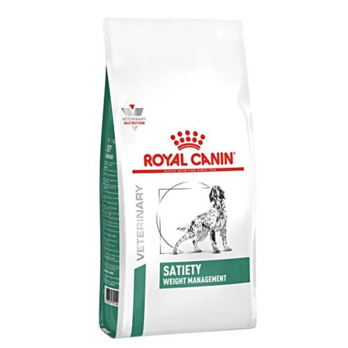 Satiety Weight Management Canine 6kg