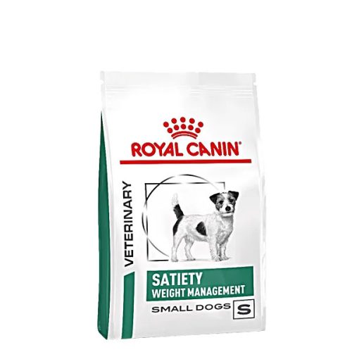 Satiety Weight Management Small Dog 1,5kg