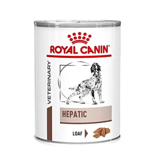 Hepatic Canine HF 420g