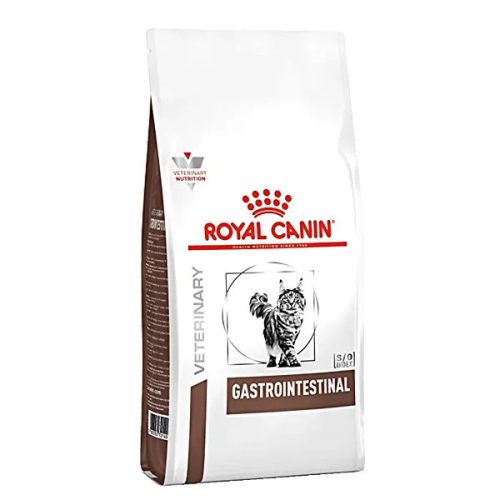 Feline GastroIntestinal 400g