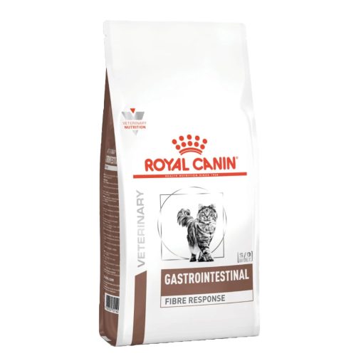 Feline GastroIntestinal Fibre Response 2kg