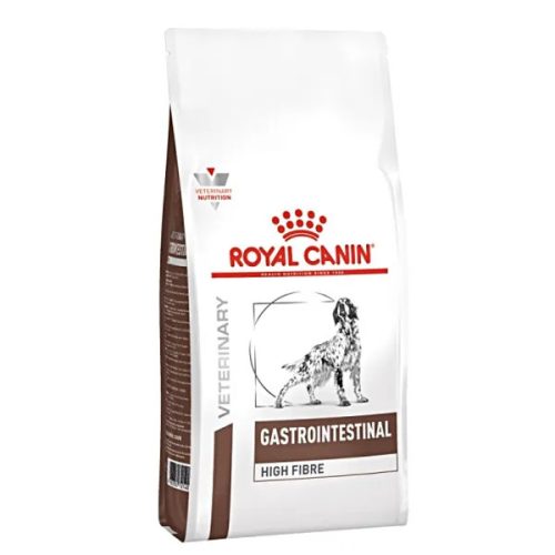 Gastrointestinal High Fibre 2kg