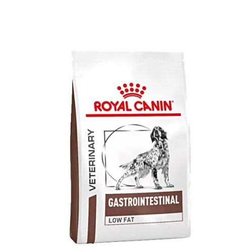 Gastrointestinal Low Fat 1,5kg