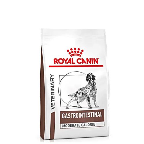 Gastrointestinal Moderate Calorie 2kg