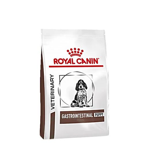 Gastro Intestinal Puppy 2,5kg