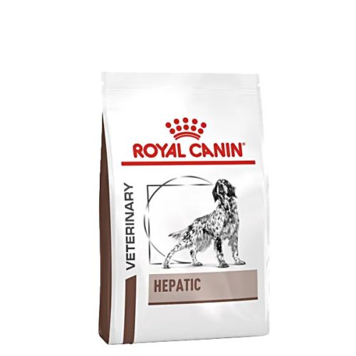 Hepatic Canine HF 1,5kg