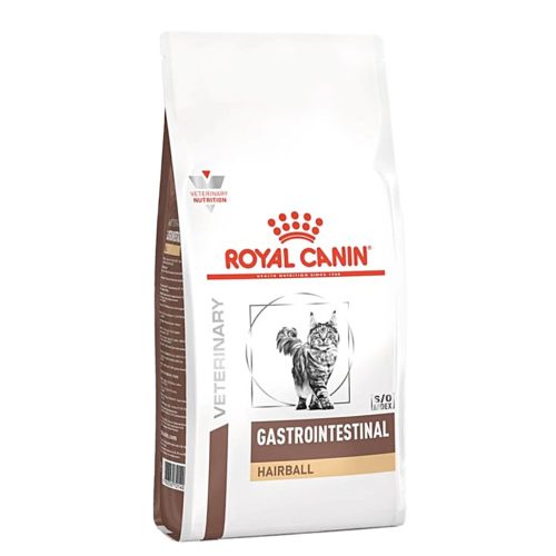 Feline GastroIntestinal Hairball 2kg