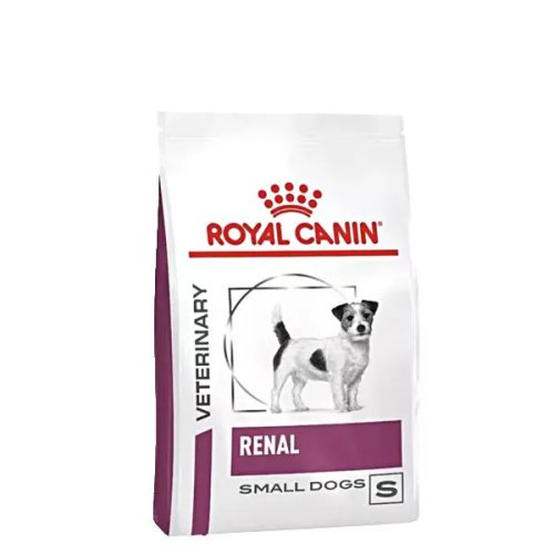 Renal Small Dogs Dry Canine 3,5kg