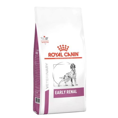 Early Renal Canine 2kg