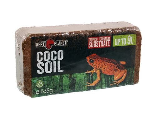 Coco Soil kókuszrost 635g 9l