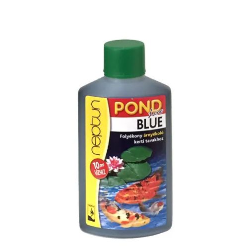 Neptun Pond Line Blue tavi árnyékoló 250ml