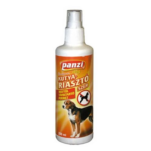 Kutyariasztó Távoltartó spray 200ml