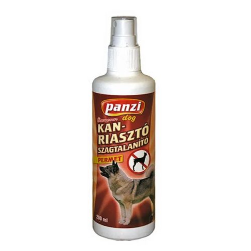 Kanriasztó spray 200ml