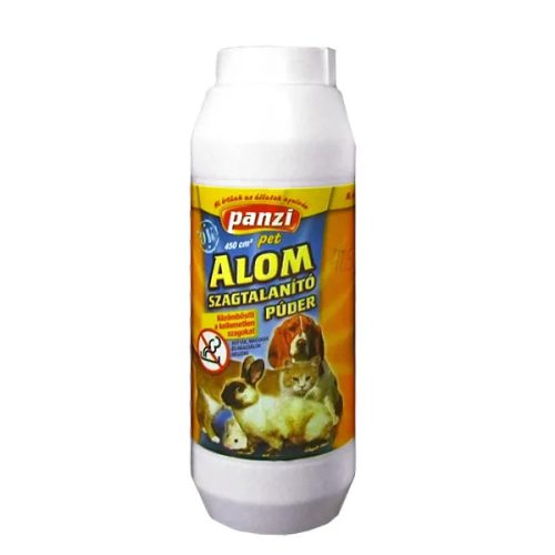 Alomszagtalanító Púder 450ml