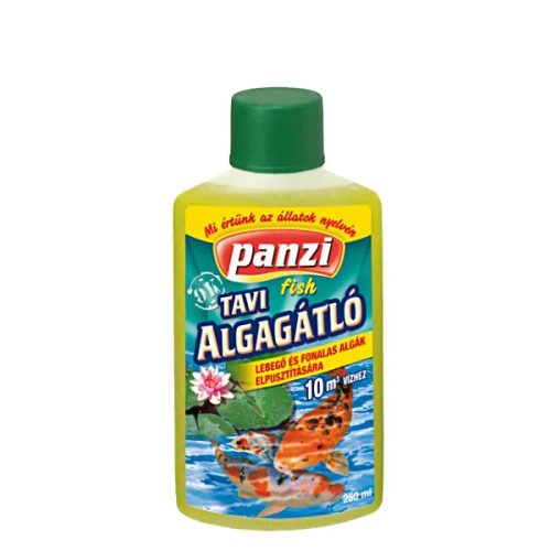 Tavi Algagátló oldat 250ml