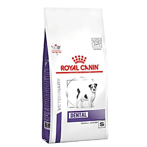 Dental Special Small Dog 1,5kg