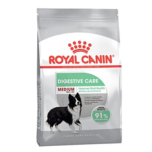 Medium Digestive Care 12kg