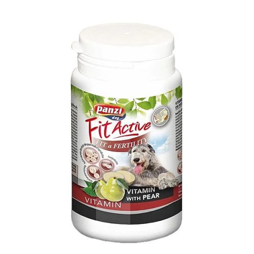 Fit-a-Fertility multivitamin tabletta 60db